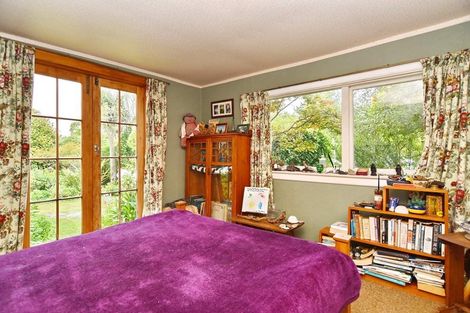 Photo of property in 351 Bradleys Road, Ohoka, Kaiapoi, 7692