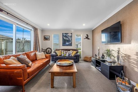 Photo of property in 33 Tripoli Street, Rangiora, 7400
