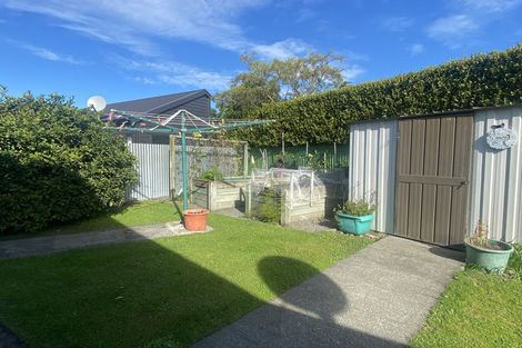 Photo of property in 3 Newland Place, Masterton, 5810
