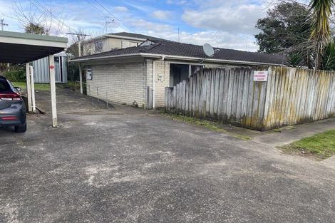Photo of property in 3/10a View Road, Papakura, 2110
