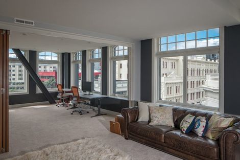 Photo of property in 3d/164 Vivian Street, Te Aro, Wellington, 6011