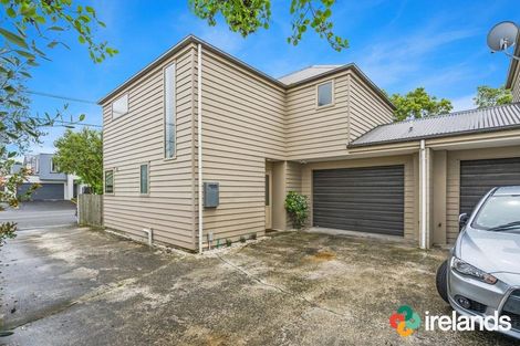 Photo of property in 1/538 Barbadoes Street, Edgeware, Christchurch, 8013