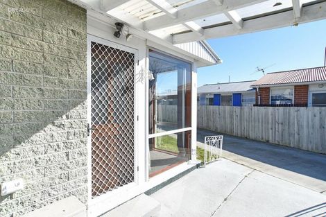 Photo of property in 1/9 Allard Street, Edgeware, Christchurch, 8013