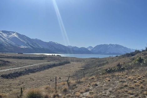 Photo of property in 48 Ohau Drive, Lake Ohau, Twizel, 9412