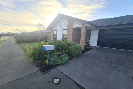 Photo of property in 85 Georgina Street, Marshland, Christchurch, 8083