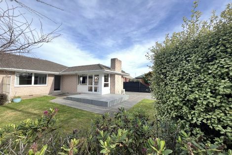 Photo of property in 67a Maidstone Road, Ilam, Christchurch, 8041