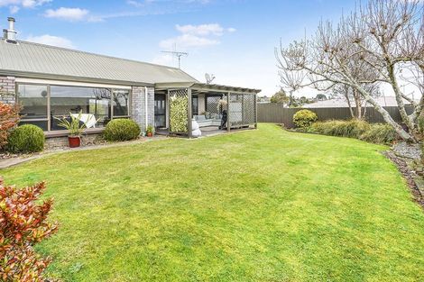 Photo of property in 21 Leyton Place, Nawton, Hamilton, 3200