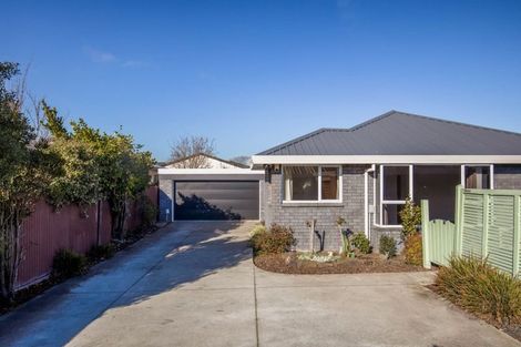 Photo of property in 1/35 Peverel Street, Riccarton, Christchurch, 8041