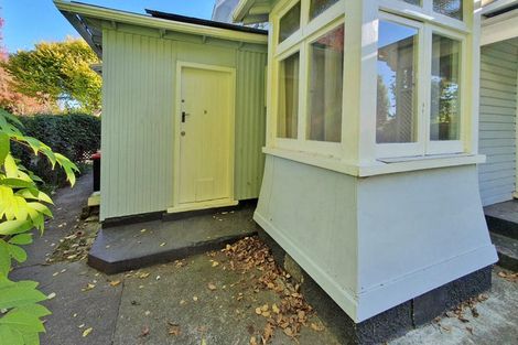 Photo of property in 815 Jervois Street, Mayfair, Hastings, 4122