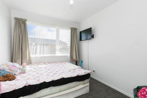 Photo of property in 21 James Henry Crescent, Huntly, 3700