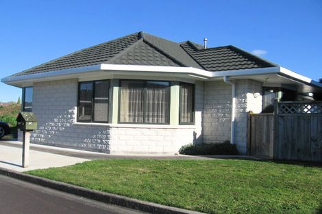 Photo of property in 20 Rata Street, Roslyn, Palmerston North, 4414