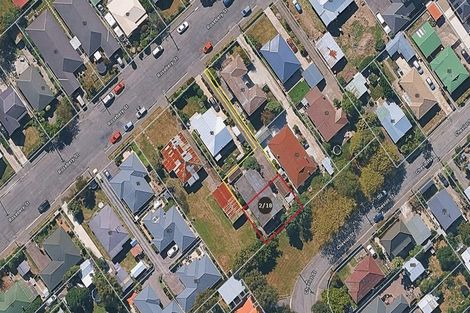 Photo of property in 2/18 Rosebery Street, Spreydon, Christchurch, 8024