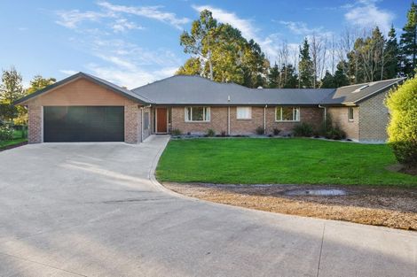 Photo of property in 67 Mandalea Road, Ohoka, Rangiora, 7475