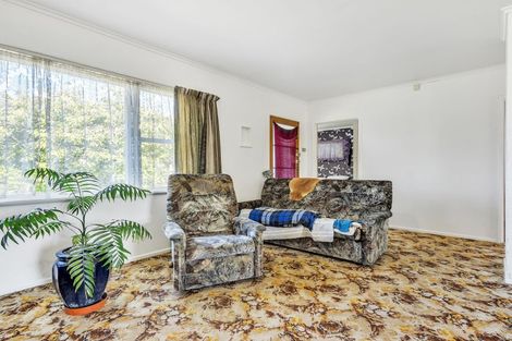 Photo of property in 36 Geddis Avenue, Maraenui, Napier, 4110