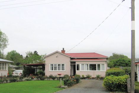 Photo of property in 51 Willoughby Street, Paeroa, 3600