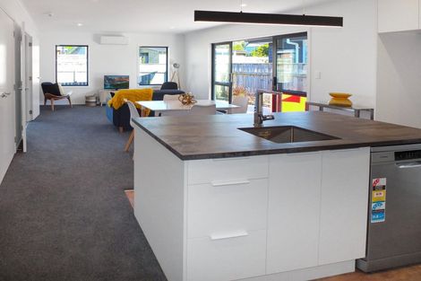 Photo of property in 14a Awahou Place, Foxton, 4814