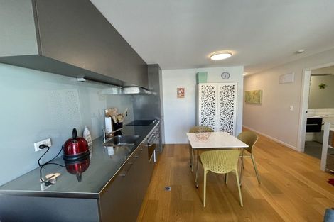 Photo of property in 504/8 Wigan Street, Te Aro, Wellington, 6011