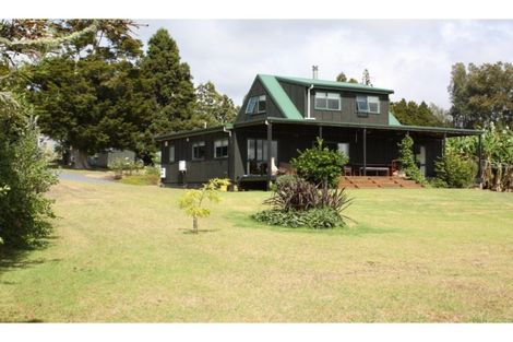 Photo of property in 31 Logan Cameron Road, Kauri, Kamo, 0185