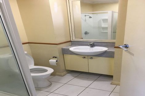 Photo of property in Quest/richard Pearse Apartment, 6/219f Willis Street, Te Aro, Wellington, 6011