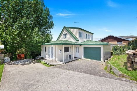 Photo of property in 2/30 Forest Hill Road, Henderson, Auckland, 0612