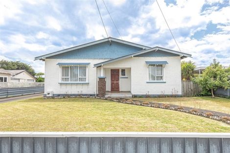 Photo of property in 33 Moore Avenue, Tawhero, Whanganui, 4501