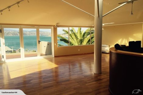 Photo of property in 90b Awa Road, Seatoun, Wellington, 6022