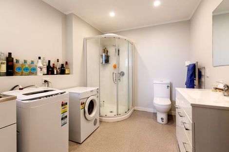 Photo of property in 4b Macdonald Crescent, Te Aro, Wellington, 6011