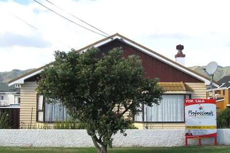 Photo of property in 5 Charleston Avenue, Boulcott, Lower Hutt, 5011