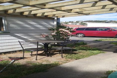 Photo of property in 1/7 Ribble Street, Island Bay, Wellington, 6023