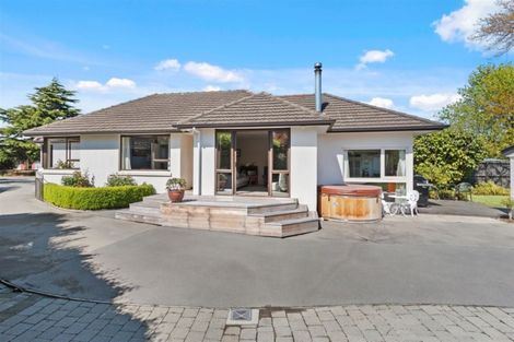 Photo of property in 31 Everest Street, Burnside, Christchurch, 8053