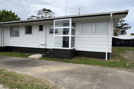 Photo of property in 1/19 Browns Road, Manurewa, Auckland, 2102