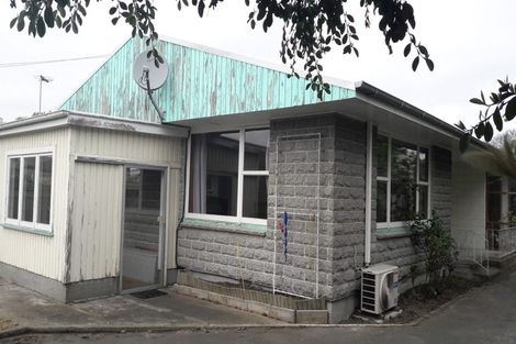 Photo of property in 2/124 Brookside Terrace, Bryndwr, Christchurch, 8053