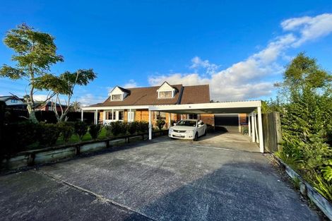 Photo of property in 2 Exler Place, Avondale, Auckland, 0600