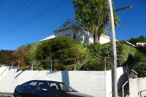 Photo of property in 17 Cross Street, Maryhill, Dunedin, 9011