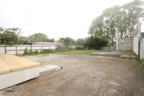 Photo of property in 32 Harwood Crescent, Otara, Auckland, 2023