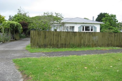 Photo of property in 50 Wellesley Road, Mangere Bridge, Auckland, 2022