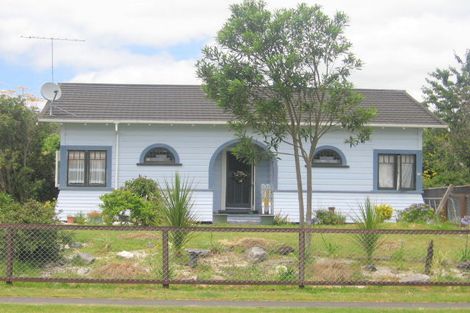 Photo of property in 61 Ngatai Street, Taumarunui, 3920