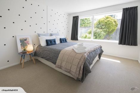 Photo of property in 4/57 Bristol Street, St Albans, Christchurch, 8014