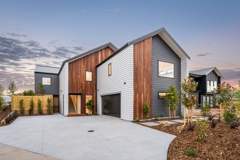 Photo of property in 17 Penney Rise, Matakana, 0985