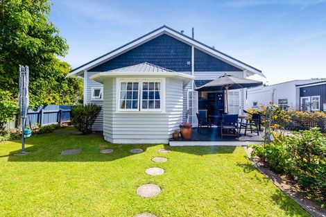 Photo of property in 159 Coronation Avenue, Welbourn, New Plymouth, 4310