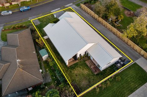Photo of property in 36a Fairview Place, Te Puke, 3119