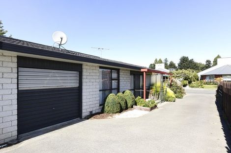 Photo of property in 50 Queens Drive, Allenton, Ashburton, 7700