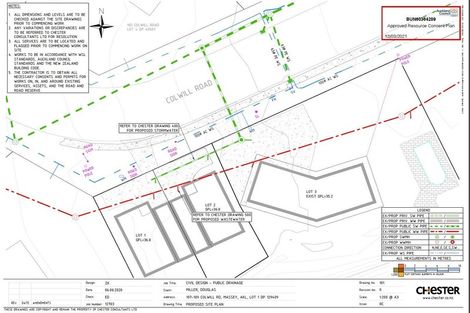 Photo of property in 107 Colwill Road, Massey, Auckland, 0614