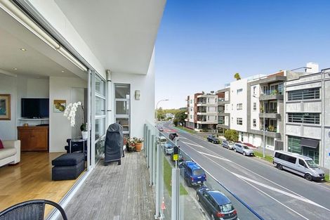 Photo of property in 304/19 Surrey Crescent, Grey Lynn, Auckland, 1021
