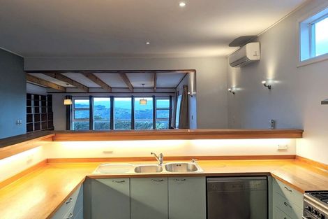 Photo of property in 3 Asquith Terrace, Brooklyn, Wellington, 6021