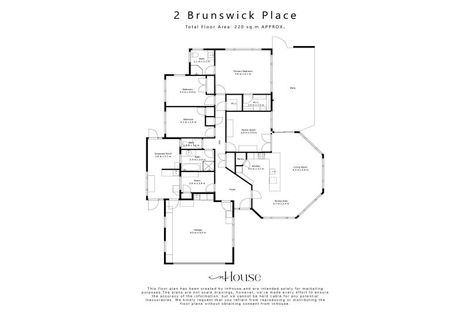 Photo of property in 2 Brunswick Place, Rototuna North, Hamilton, 3210