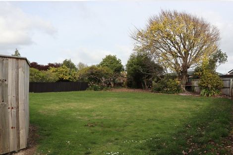 Photo of property in 41a North Street, Feilding, 4702