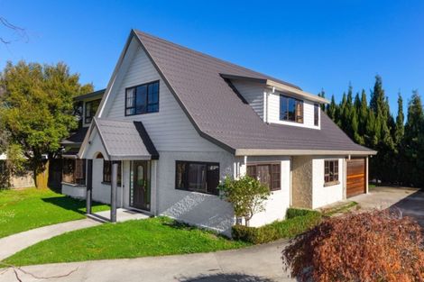 Photo of property in 7 Colemans Road, Springlands, Blenheim, 7201