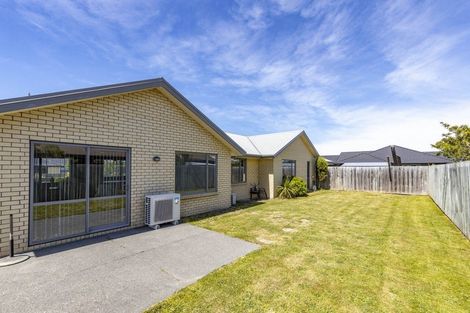 Photo of property in 20 Da Vinci Avenue, Leeston, 7632