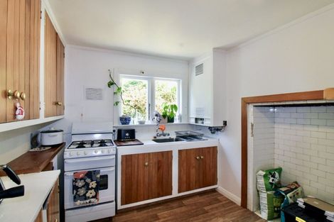 Photo of property in 37a Grafton Road, Roseneath, Wellington, 6011